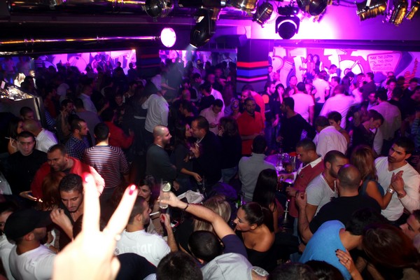 Dj Codax @ Chocolate Club by JOJO